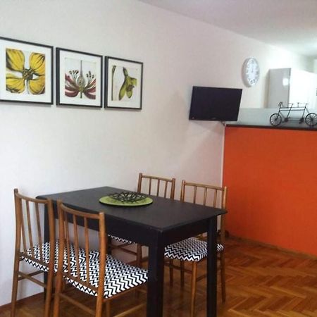 Departamento Cañada Patio Olmos Córdova Exterior foto