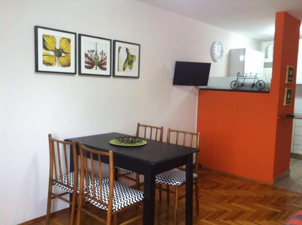 Departamento Cañada Patio Olmos Córdova Exterior foto
