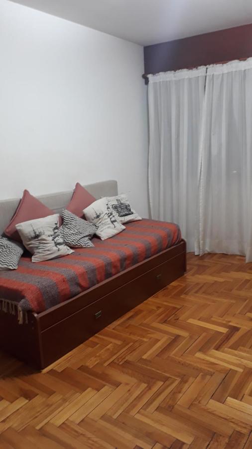 Departamento Cañada Patio Olmos Córdova Exterior foto