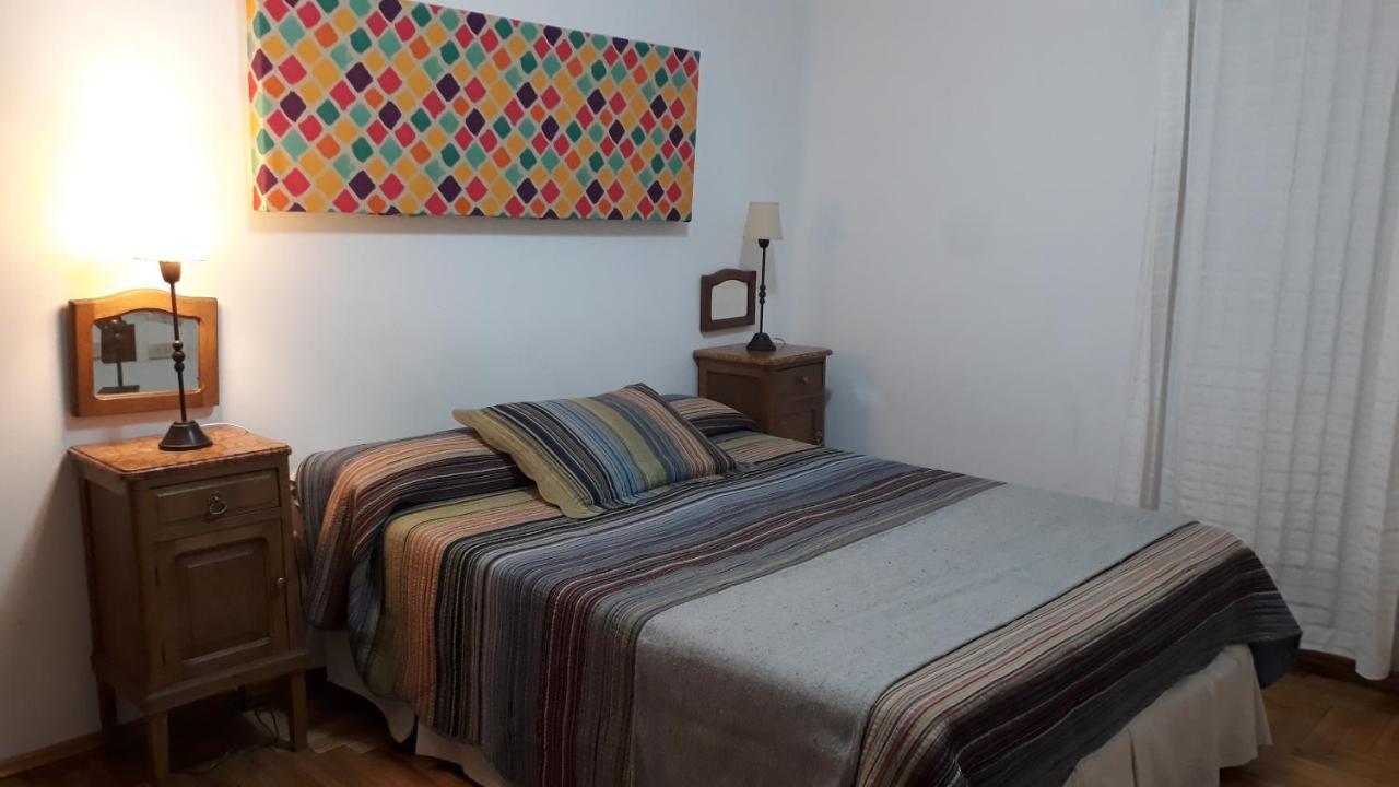Departamento Cañada Patio Olmos Córdova Exterior foto