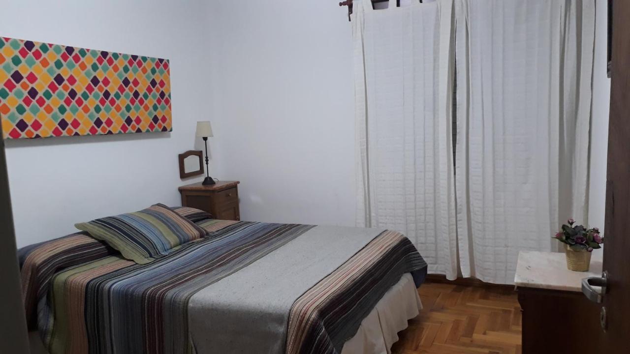 Departamento Cañada Patio Olmos Córdova Exterior foto